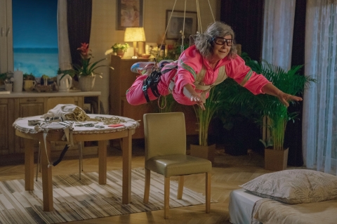 RWK: Filmy dostępne, reżyser "Za duży na bajki" i operator "Innych ludzi" - 12