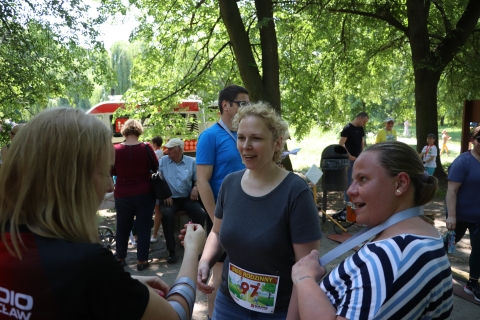 Dzieci nadają rytm - bieg rodzinny Radia Wrocław za nami! [DUŻO ZDJĘĆ] - 12
