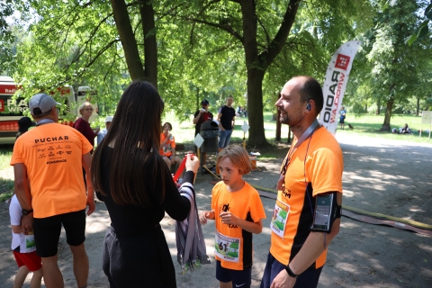 Dzieci nadają rytm - bieg rodzinny Radia Wrocław za nami! [DUŻO ZDJĘĆ] - 24