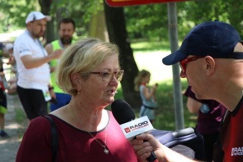 Dzieci nadają rytm - bieg rodzinny Radia Wrocław za nami! [DUŻO ZDJĘĆ] - 8
