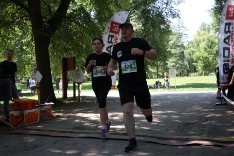 Dzieci nadają rytm - bieg rodzinny Radia Wrocław za nami! [DUŻO ZDJĘĆ] - 39