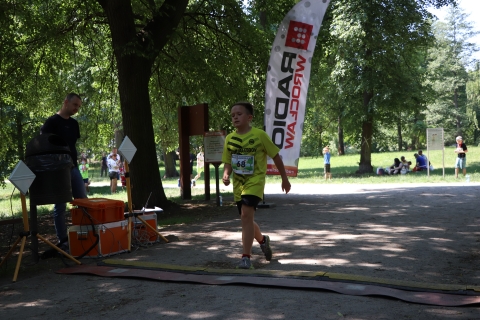 Dzieci nadają rytm - bieg rodzinny Radia Wrocław za nami! [DUŻO ZDJĘĆ] - 55