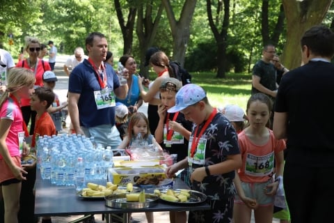 Dzieci nadają rytm - bieg rodzinny Radia Wrocław za nami! [DUŻO ZDJĘĆ] - 79