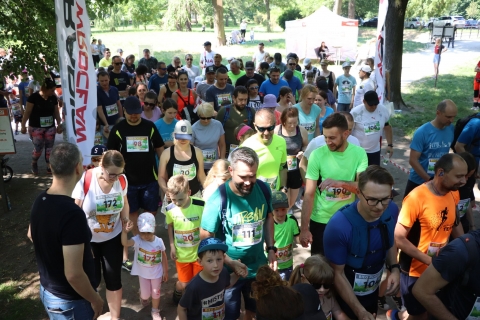 Dzieci nadają rytm - bieg rodzinny Radia Wrocław za nami! [DUŻO ZDJĘĆ] - 80