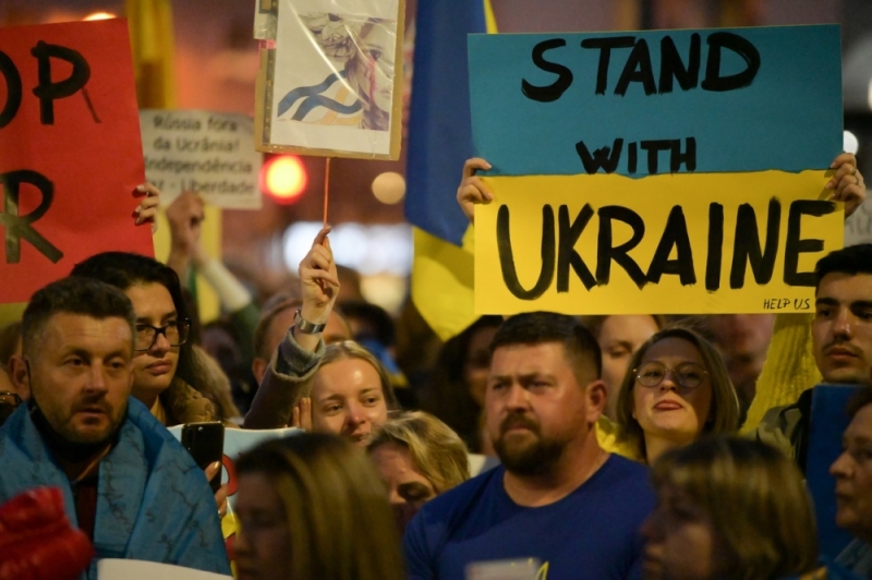 UA:Новини від 18.03 15:00 - fot. ilustracyjne Photo by Samuel Jerónimo on Unsplash