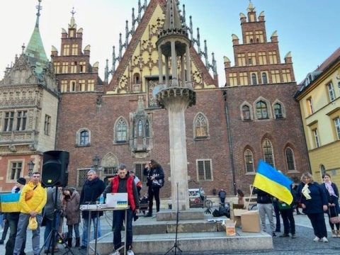 Tylko tchórze strzelają do dzieci  - 2