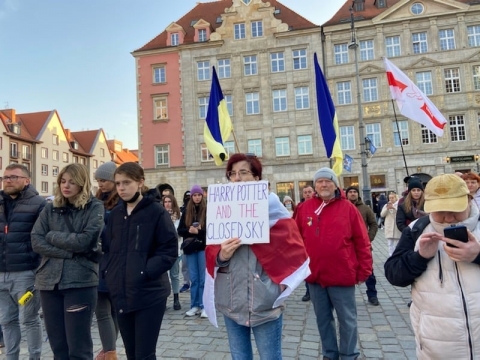 Tylko tchórze strzelają do dzieci  - 5