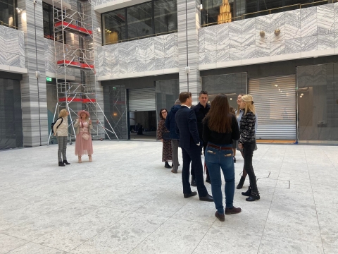Wrocław: Zakończył się pierwszy etap remontu Renomy - 4