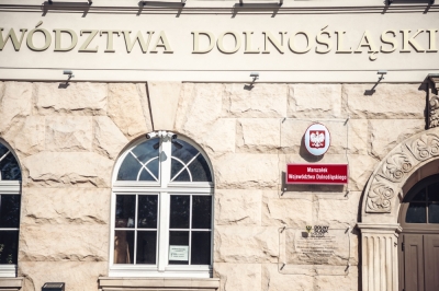 Władze wojew&oacute;dztwa dolnośląskiego apelują do Komisji Europejskiej o dofinansowanie