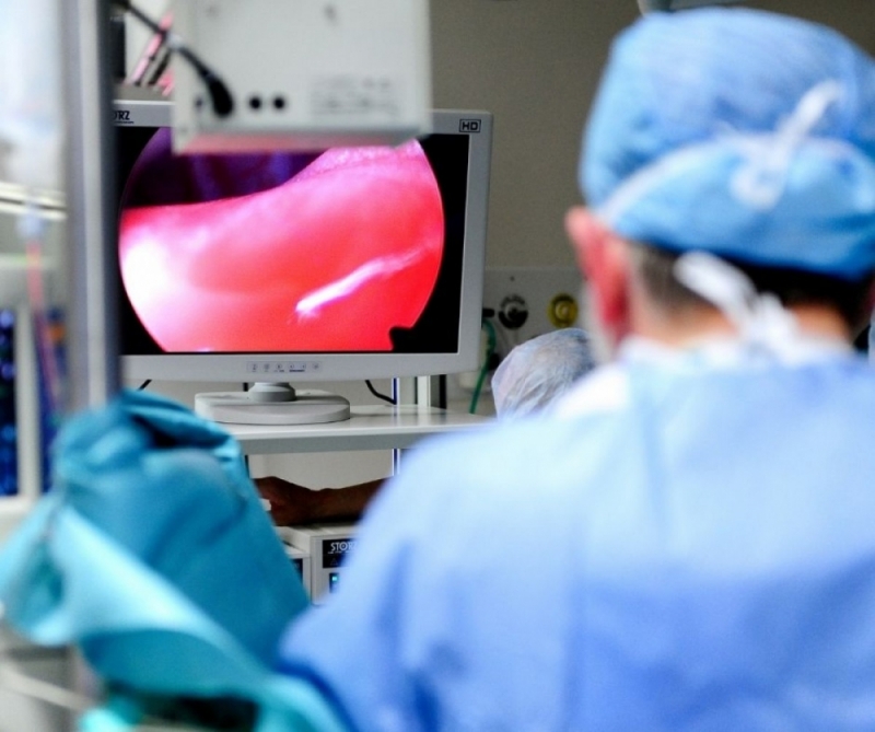 Dziecko z Ukrainy przeszło ratującą życie operację kardiochirurgiczną - medinet.pl