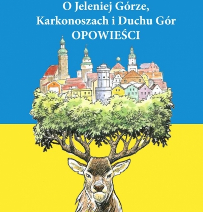 Przetłumaczone ekspresowo na język ukraiński książki trafiły już do szkół