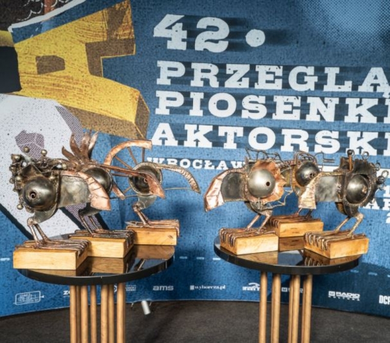 Dla kogo statuetka Złotego Tukana i 25 tysięcy złotych? - fot. PPA/BTW Photographers