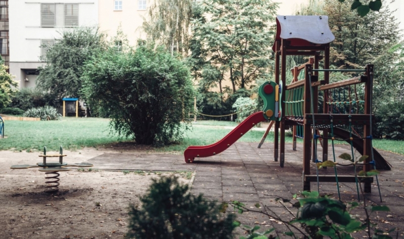 Wiadomo już, ile miejsc będzie od września we wrocławskich żłobkach - fot. archiwum radiowroclaw.pl