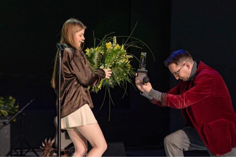 Poznaliśmy laureatów 42. Przeglądu Piosenki Aktorskiej - Fot: Radio Wrocław