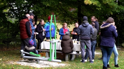 "Działaj Lokalnie" w tym roku dla uchodźc&oacute;w