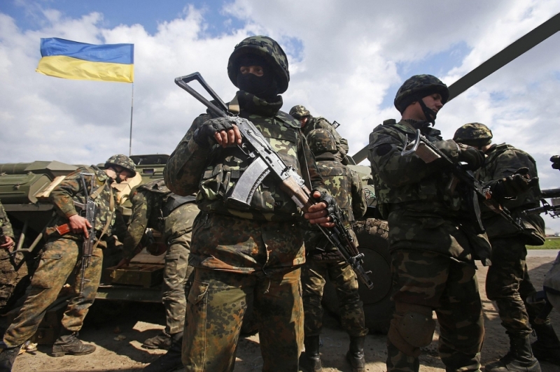 UA:Новини від 28.03.2022 - Fot.Вадим Ковальов