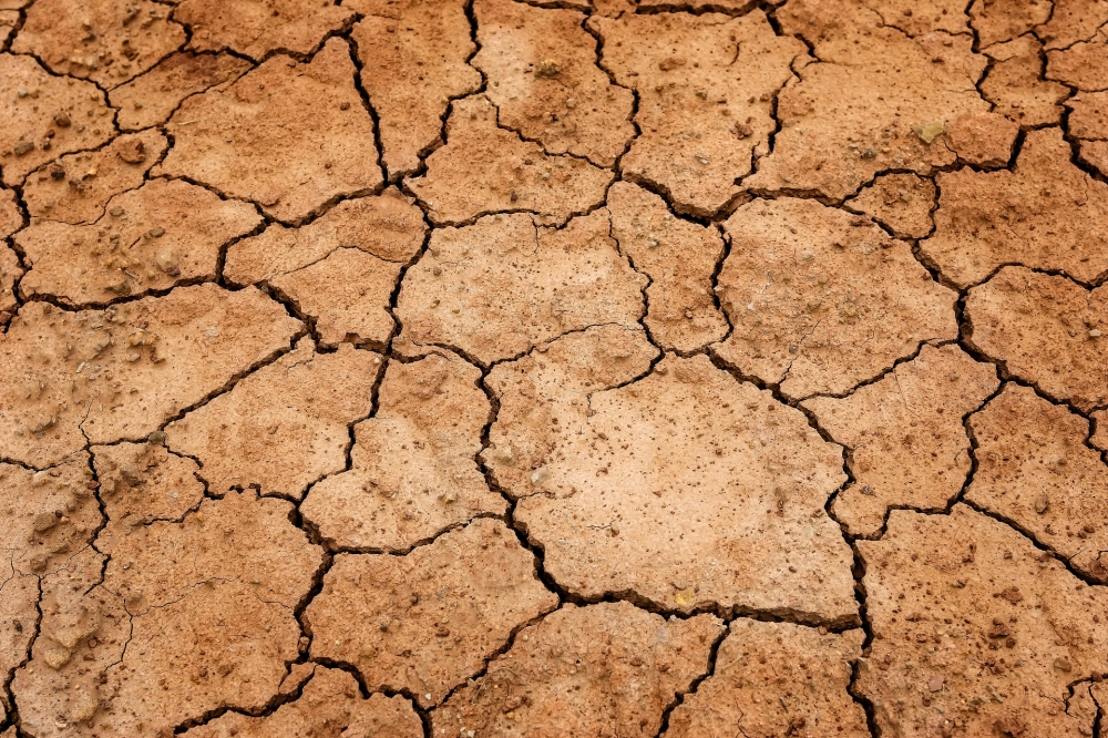 Czy grozi nam susza i przerwy w dostawach wody? [POSŁUCHAJ] - zdjęcie ilustracyjne pixabay.com