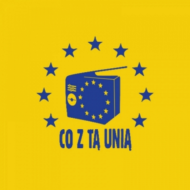 Co z tą Unią? Pomoc humanitarna - fot. mat. prasowe