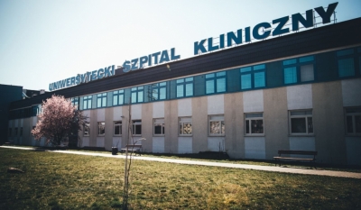 9,5 miliona złotych pozwoli na leczenie raka trzustki we Wrocławiu