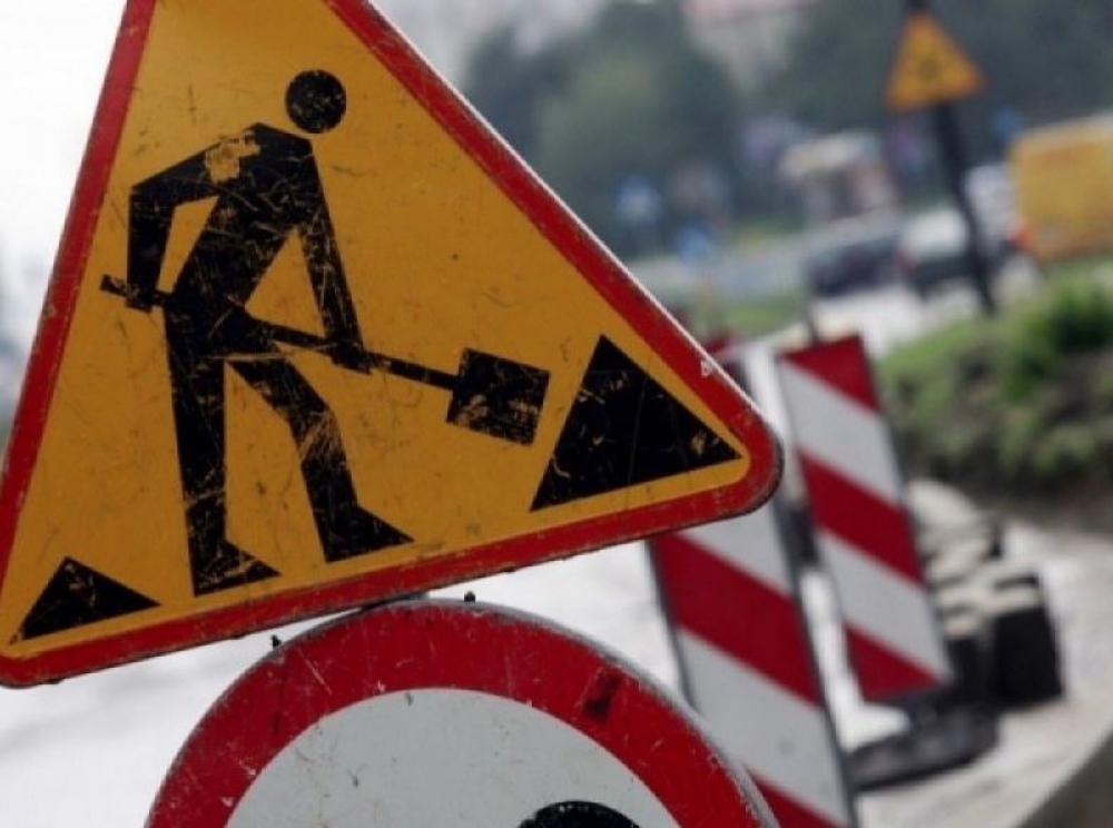 Nie tak prędko na S8. Zamieszanie z przebudową ul. Dobroszyckiej w Oleśnicy - fot. archiwum radiowroclaw.pl