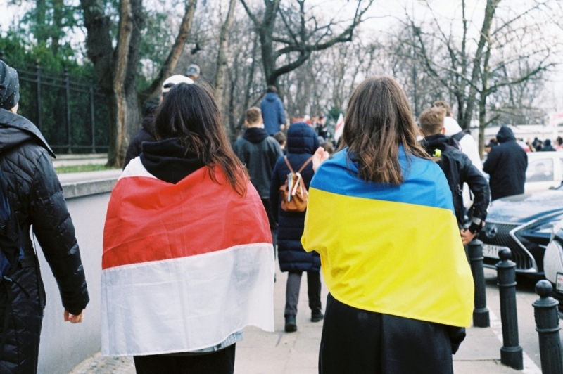 UA:Новини від 29.03.2022 - fot.  Andrew Keymaster on Unsplash