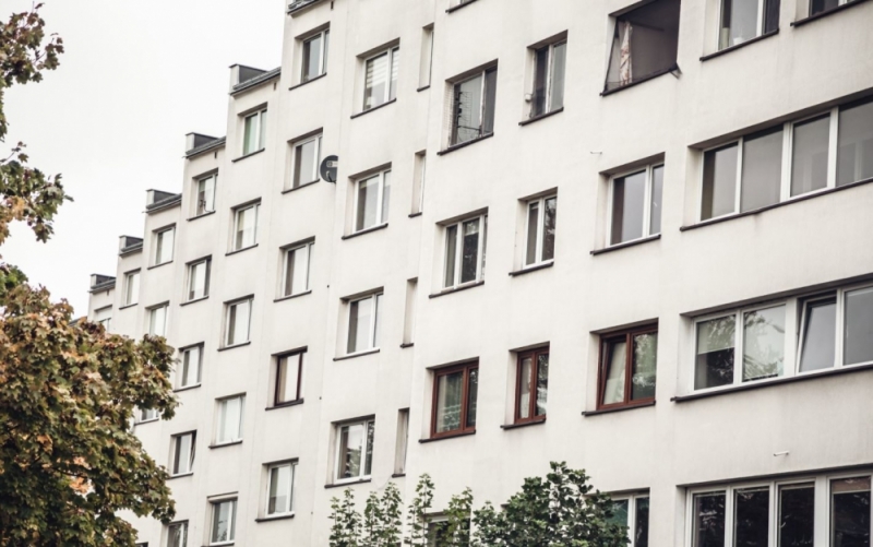 Ceny mieszkań pod wynajem w górę, sprzedaż w dół  - fot. archiwum radiowroclaw.pl