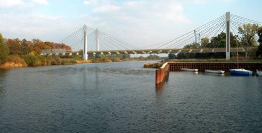 Jest decyzja w sprawie Mostu Wschodniego - 