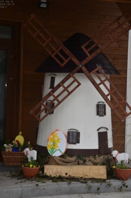 Gmina Świdnica: Konkurs na najładniej udekorowane sołectwa - 1