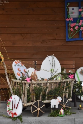 Gmina Świdnica: Konkurs na najładniej udekorowane sołectwa - 2