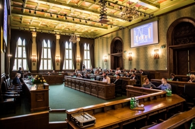 Miejscy aktywiści: Prezydent Wrocławia  dusi społeczeństwo obywatelskie