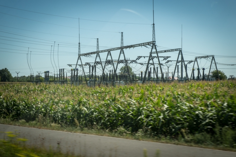 Tauron przeznaczył 500 mln zł na inwestycje w sieci energetyczne w regionie - fot. RW
