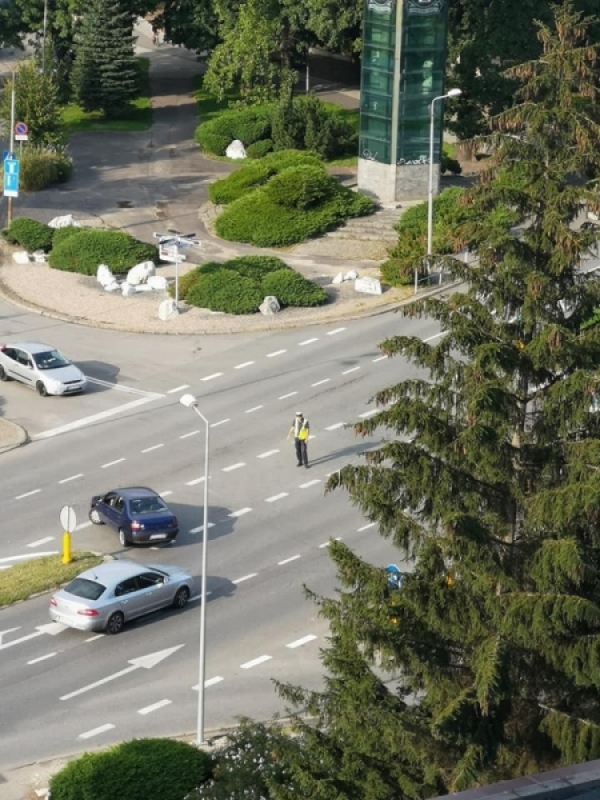 Kłodzko: Na rondo trzeba będzie poczekać - fot. materiały prasowe
