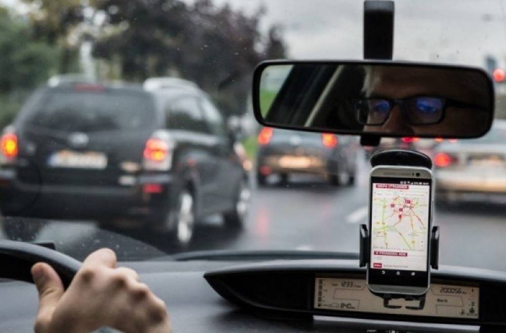 Czy pierwsza strefa czystego transportu powstanie na Przedmieściu Oławskim?  - fot. archiwum radiowroclaw.pl