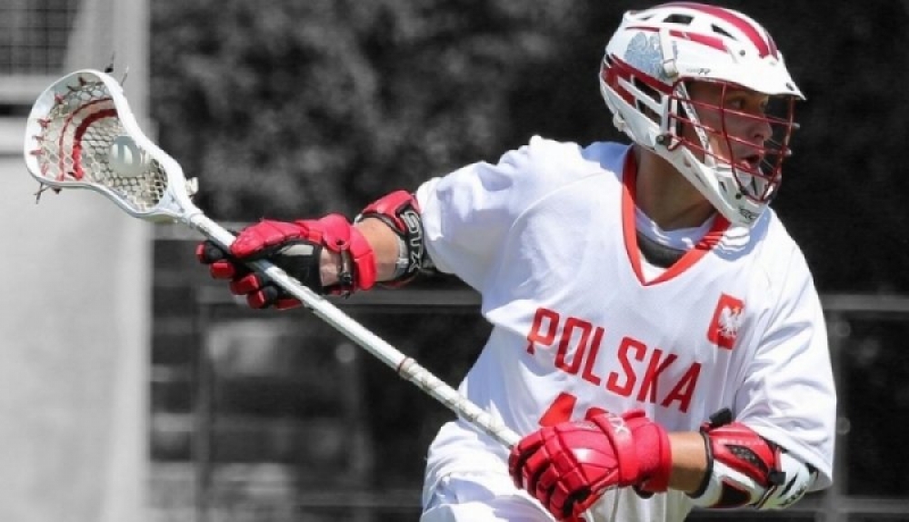Najlepsze zespoły lacrosse'a we Wrocławiu. Trwają eliminacje do MŚ - fot. Facebook Lacrosse Polska