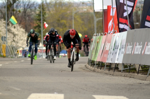 Ruszył cykl PKO Ubezpieczenia VIA Dolny Śląsk - 0