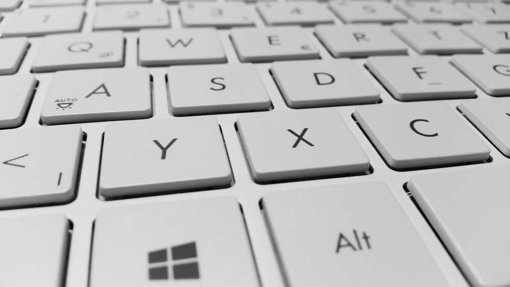 Gmina Radków zakupi 130 laptopów dla dzieci i wnuków byłych pracowników PGR - zdjęcie ilustracyjne pixabay.com