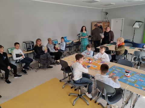 Nowe pracownie dla dzieci w Wałbrzychu [ZOBACZ] - 3