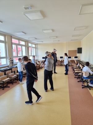 Nowe pracownie dla dzieci w Wałbrzychu [ZOBACZ] - 13