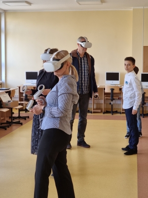 Nowe pracownie dla dzieci w Wałbrzychu [ZOBACZ] - 12
