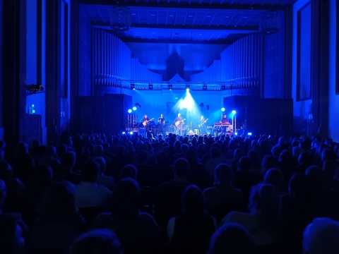 Raz Dwa Trzy- „30 lat jak jeden koncert…” [FOTO] - 9