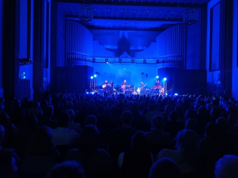 Raz Dwa Trzy- „30 lat jak jeden koncert…” [FOTO] - 1