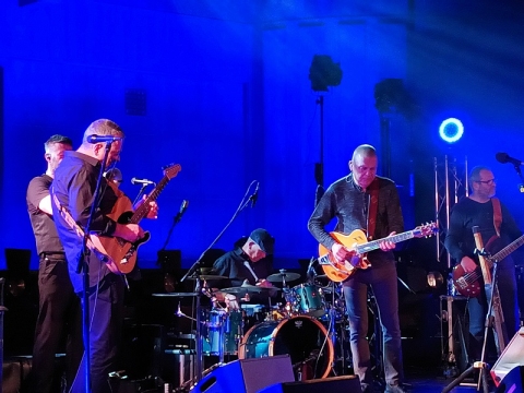 Raz Dwa Trzy- „30 lat jak jeden koncert…” [FOTO] - 0