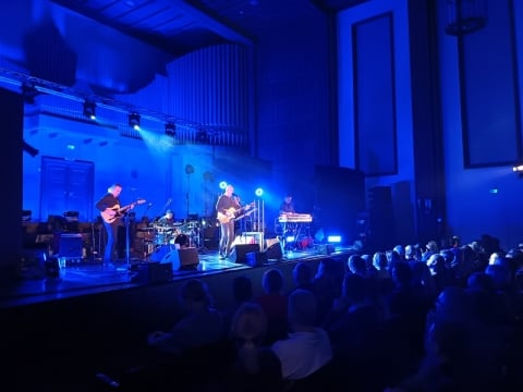 Raz Dwa Trzy- „30 lat jak jeden koncert…” [FOTO] - 2