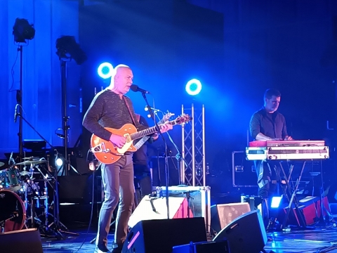 Raz Dwa Trzy- „30 lat jak jeden koncert…” [FOTO] - 3