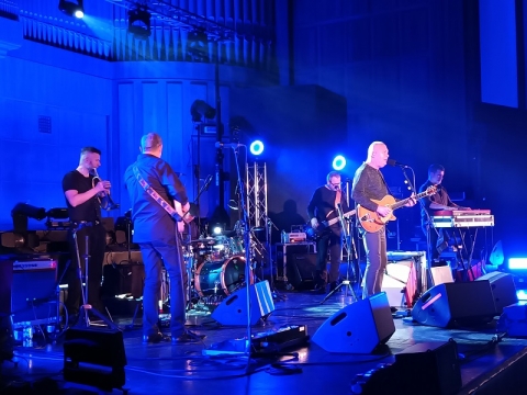 Raz Dwa Trzy- „30 lat jak jeden koncert…” [FOTO] - 4