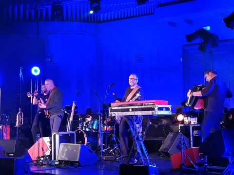 Raz Dwa Trzy- „30 lat jak jeden koncert…” [FOTO] - 5