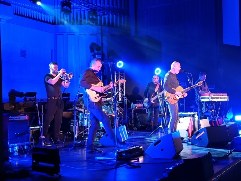 Raz Dwa Trzy- „30 lat jak jeden koncert…” [FOTO] - 6