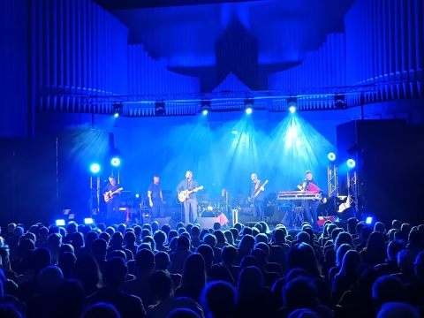Raz Dwa Trzy- „30 lat jak jeden koncert…” [FOTO] - 8