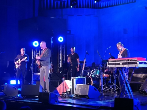 Raz Dwa Trzy- „30 lat jak jeden koncert…” [FOTO] - 7