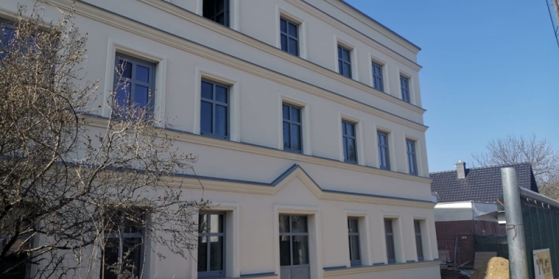3 miliony złotych na budowę Domu Opieki Wyręczającej we Wrocławiu - fot. mat. prasowe